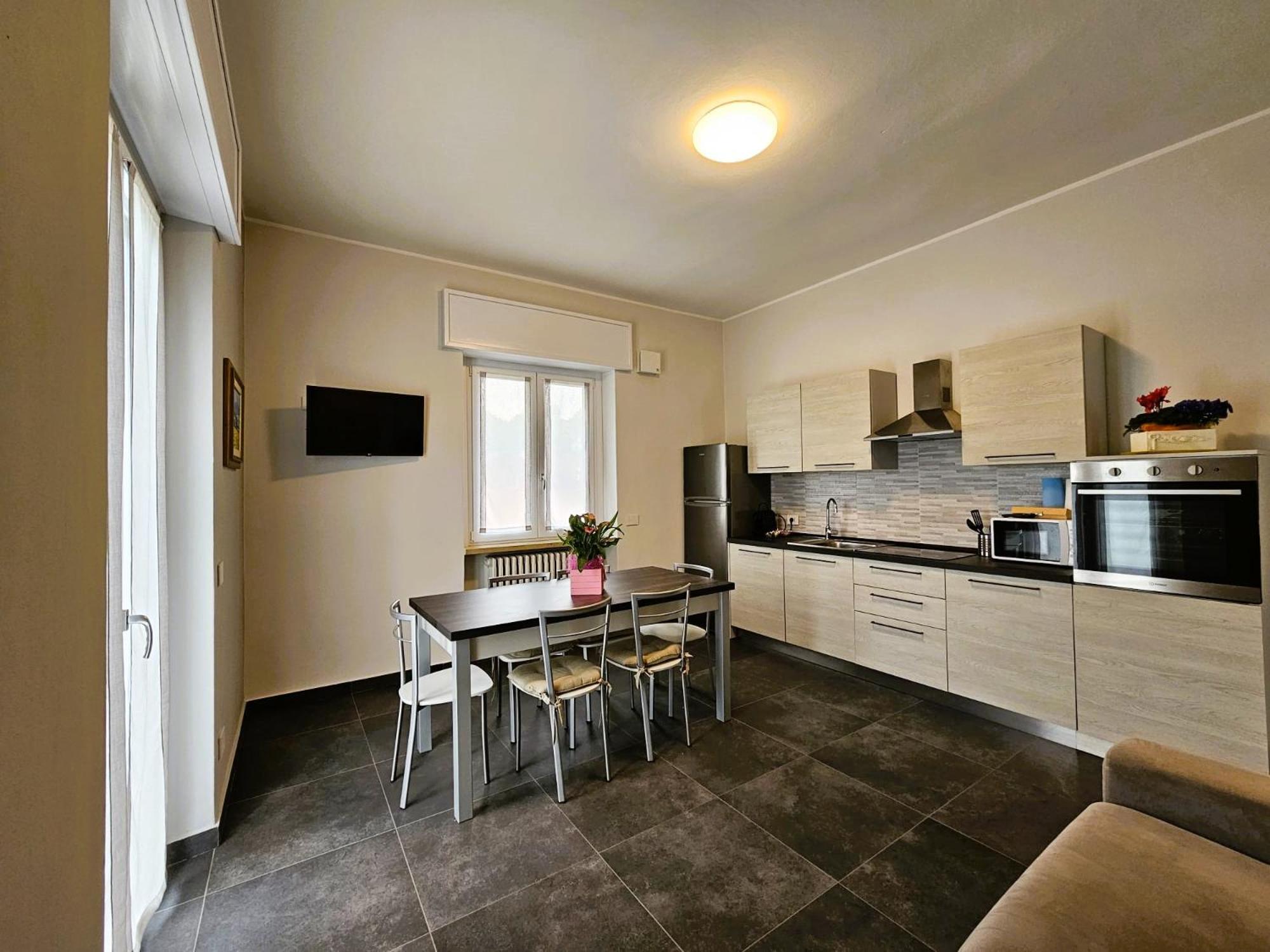 Via Brennero 5 Apartments Pastrengo Exterior foto